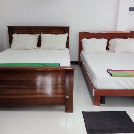 Priyanna Guest, Forest View Polonnaruwa Dış mekan fotoğraf