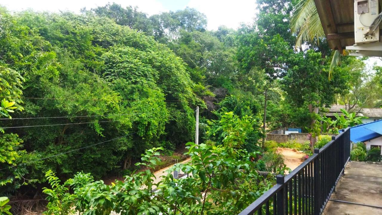 Priyanna Guest, Forest View Polonnaruwa Dış mekan fotoğraf