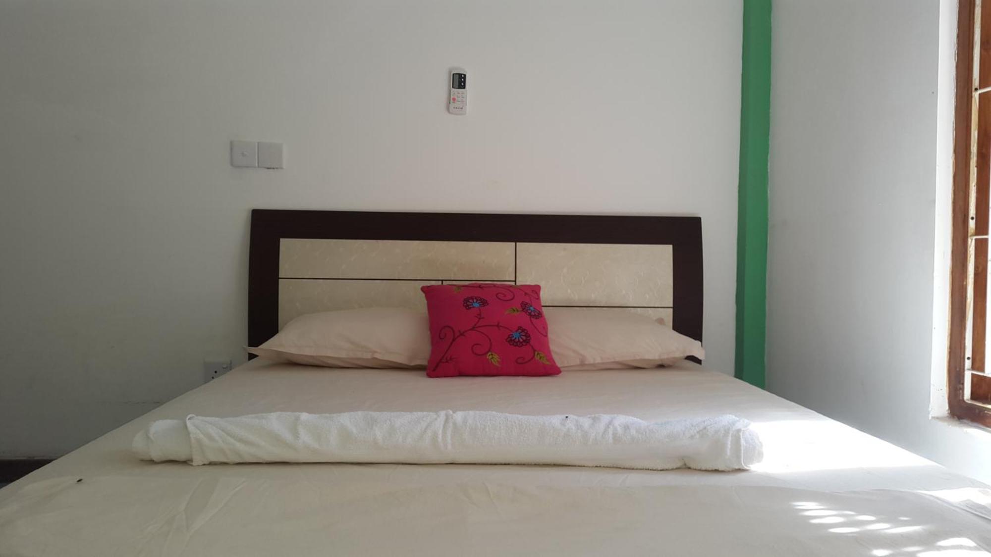 Priyanna Guest, Forest View Polonnaruwa Dış mekan fotoğraf