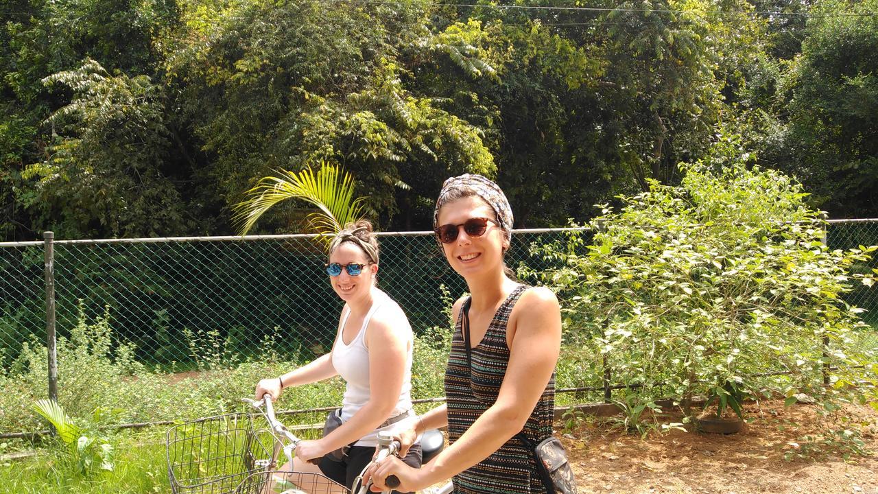 Priyanna Guest, Forest View Polonnaruwa Dış mekan fotoğraf