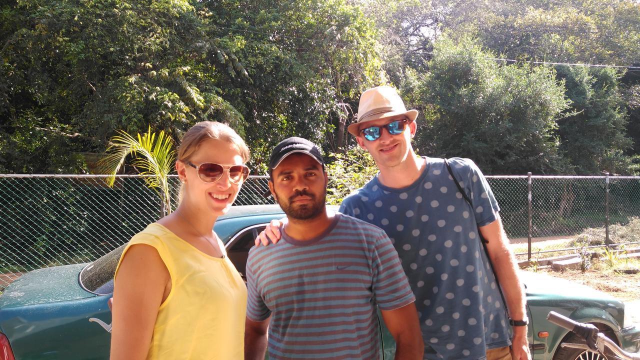 Priyanna Guest, Forest View Polonnaruwa Dış mekan fotoğraf