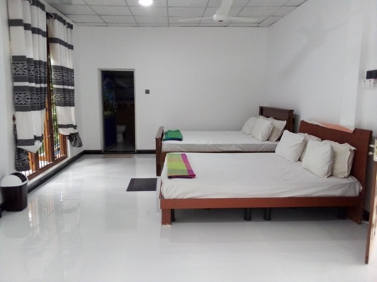 Priyanna Guest, Forest View Polonnaruwa Dış mekan fotoğraf